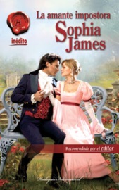 La amante impostora - Sophia James