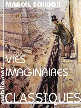 Read: Vies Book imaginaires