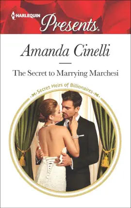 Read: The Secret to Book Marrying Marchesi