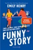 Book Funny Story