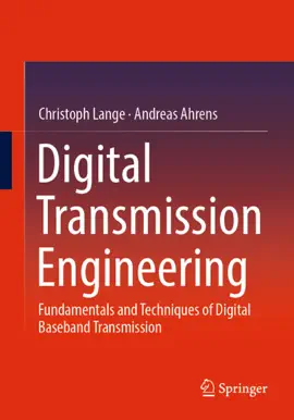 Read: Digital Transmission Engineering Book