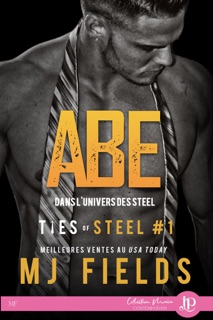 Abe by MJ Fields