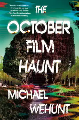 Read: The October Film Haunt Book