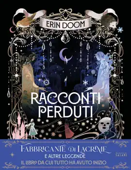Read: Racconti Book perduti