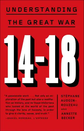 Read: 14–18