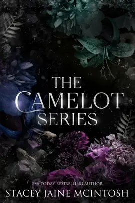 Read: The Camelot Book Series