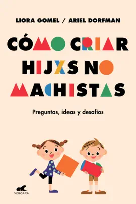 Read: Cómo Book criar hijxs no machistas