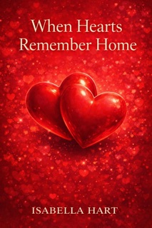 When Hearts Remember Home by Isabella Hart