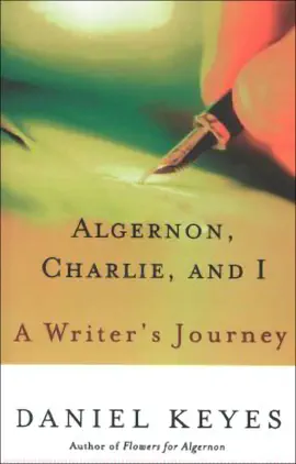Read: Algernon, Book Charlie, and I