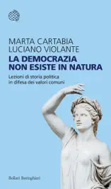 La democrazia non esiste in natura