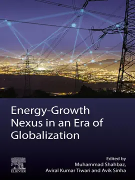 Read: Energy-Growth Nexus in an Era Book of Globalization