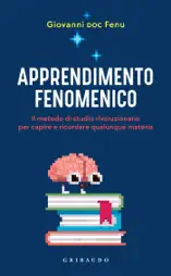 Apprendimento fenomenico