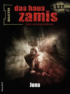 Read: Das Haus Book Zamis 127