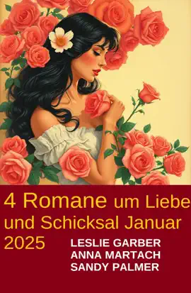 Read: 4 Romane um Liebe und Schicksal Book Januar 2025