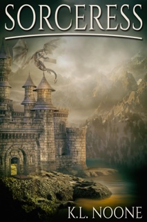 Sorceress by K.L. Noone