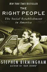 The Right People
