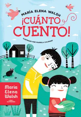 Read: ¡Cuánto cuento! Book