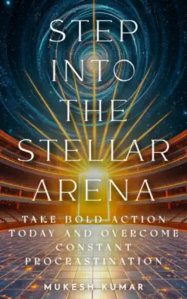 Read: Step into the Book Stellar Arena