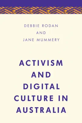 Read: Activism and Book Digital Culture in Australia