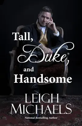 Read: Book Tall, Duke, and Handsome