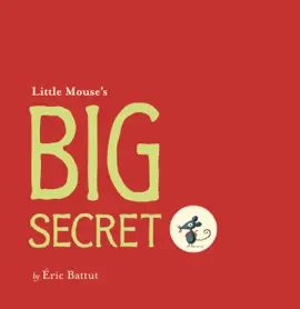 Read: Little Mouse's Big Book Secret