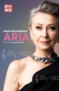 David Williamson's Aria by David Williamson