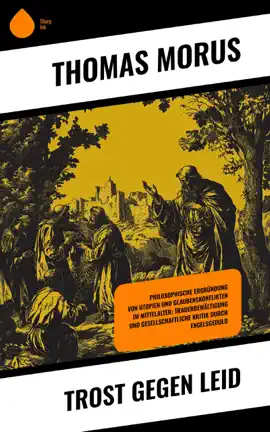 Read: Trost Book gegen Leid