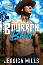Bourbon Bold - Jessica Mills