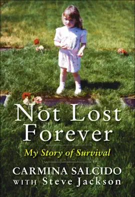 Read: Book Not Lost Forever