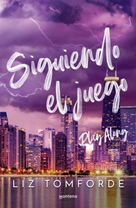 Siguiendo el juego (Play Along) (Mile High 4) Book Cover