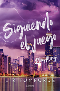 Siguiendo el juego (Play Along) (Mile High 4) Book Cover