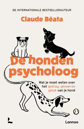 Read: Book De hondenpsycholoog
