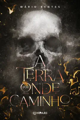 Read: A terra Book por onde caminho