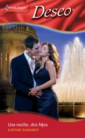Una noche, dos hijos - Kathie DeNosky