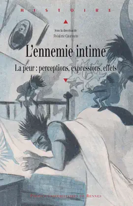 Read: L’ennemie intime Book