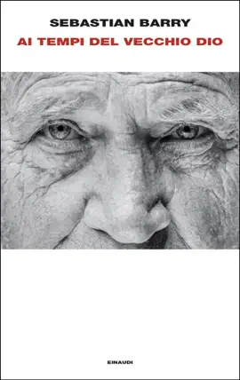 Ai tempi del vecchio Dio