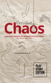 Creative Chaos (2nd Edition) by Drew Davidson & Et Al.