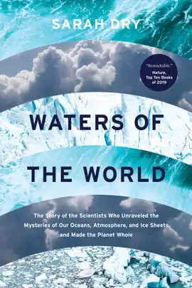Read: Waters of Book the World