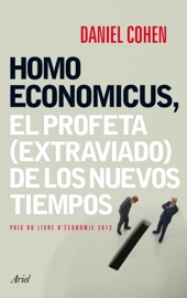 Homo Economicus - Daniel Cohen