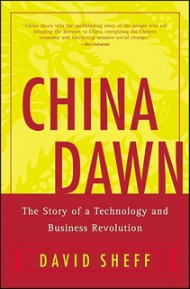 China Dawn by David Sheff