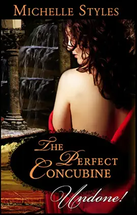 Read: The Perfect Book Concubine