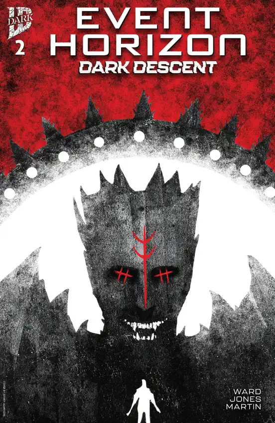 Event Horizon: Dark Descent #2