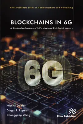 Read: Blockchains Book in 6G