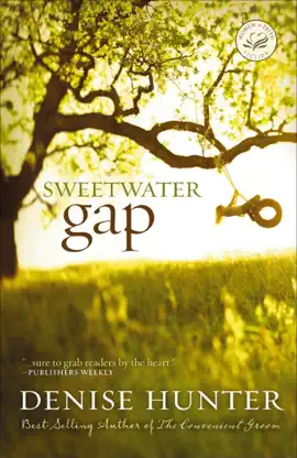 Read: Sweetwater Gap Book