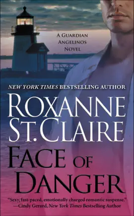 Read: Face of Danger Book