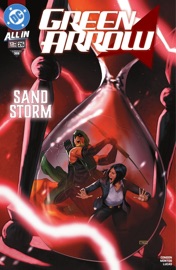 Green Arrow (2023-) #26 - Chris Condon & Montos