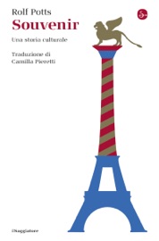 Souvenir - Rolf Potts