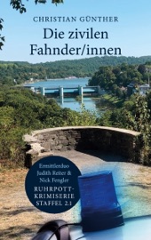 Die zivilen Fahnder/innen - Christian Günther