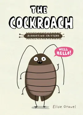 Read: Book The Cockroach