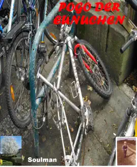 Read: Pogo der Book Eunuchen